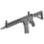 Miniature : Carabine Smith & Wesson M&P15 AXE Gvac 11,5 pouce 13825