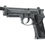 Thumbnail: Beretta MOD. M9A3 FM Gris - Noir