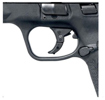 Smith & Wesson M&P40 Shield M2.0 11812