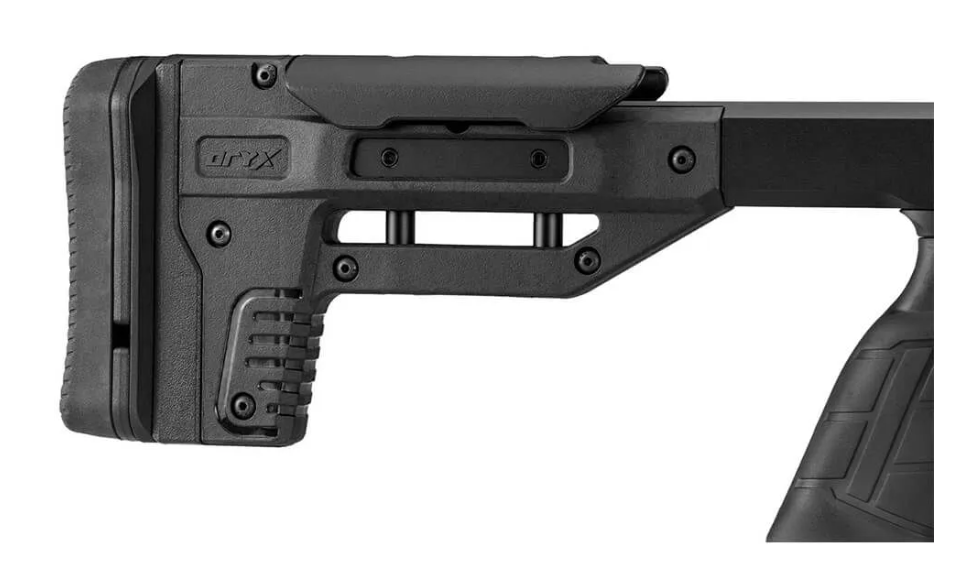 Thumbnail: Chassis MDT Oryx - Remington 700 SA -noir