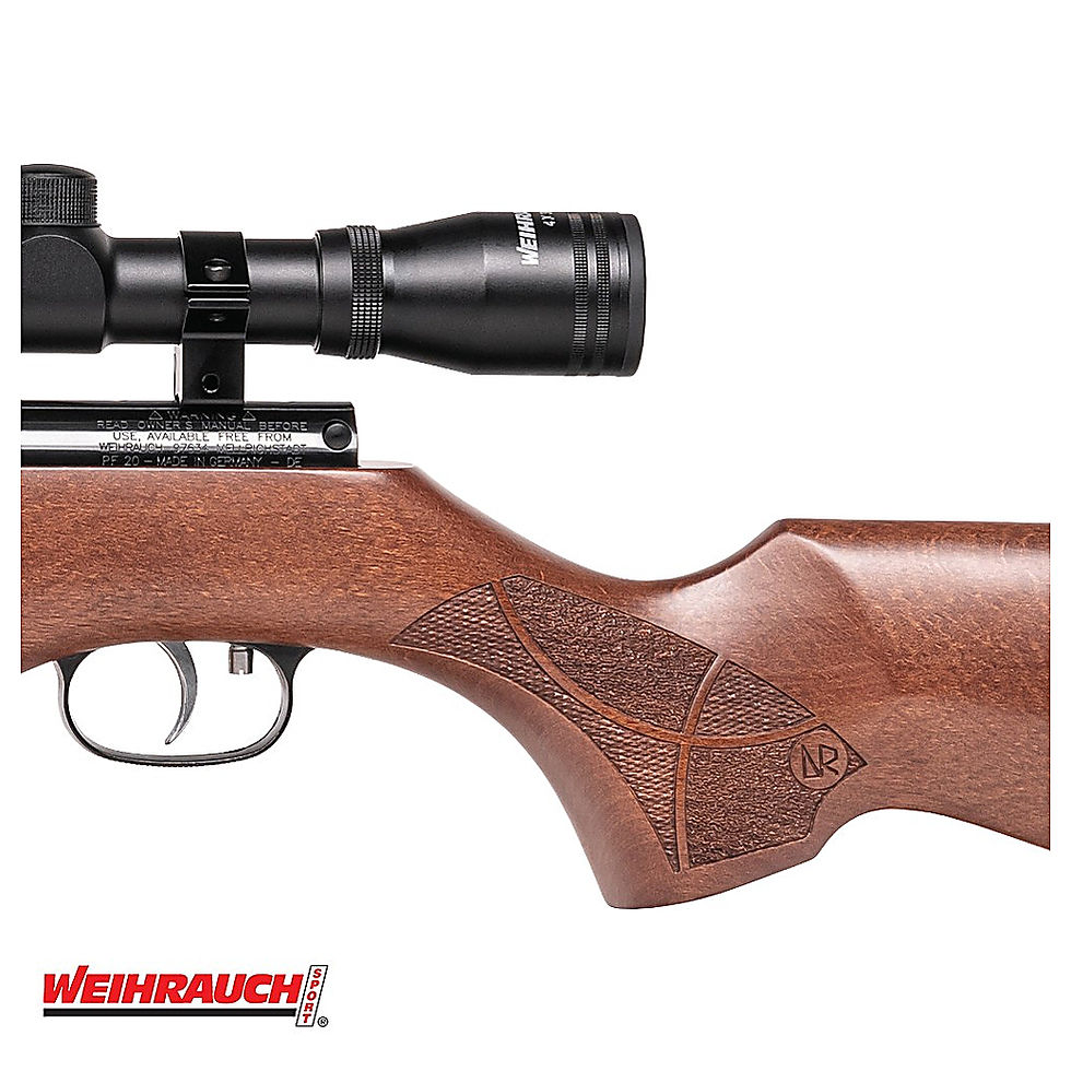 Thumbnail: HW 50 S cal 4,5