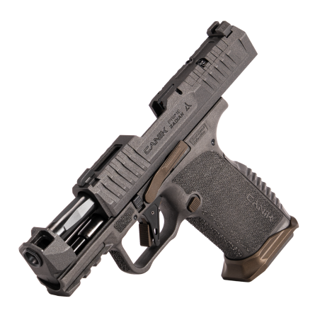 Miniature : Pistolet Canik METE MC9 PRIME RADIAN GREY 9X19