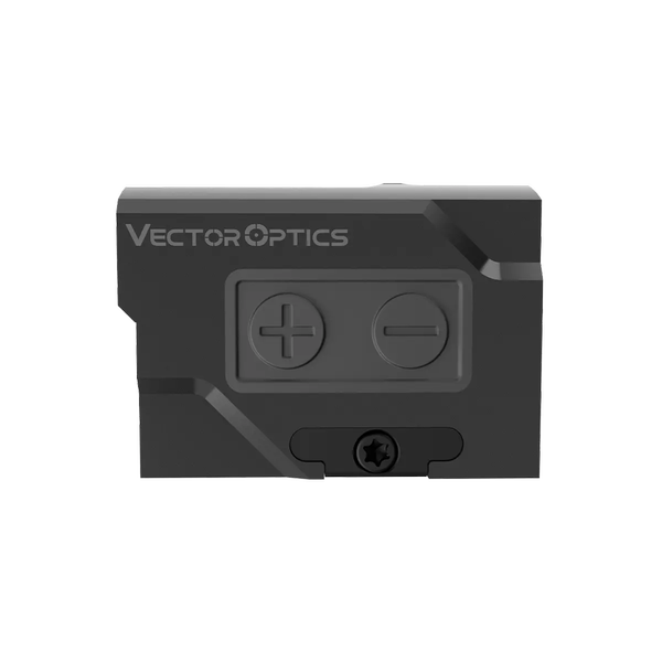 Thumbnail: Vector Optics FRENZY + 1X18X20 3MOA 2N Point rouge