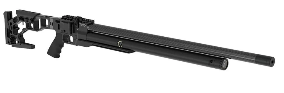 Miniature : Epic Airguns Two Tactical Long