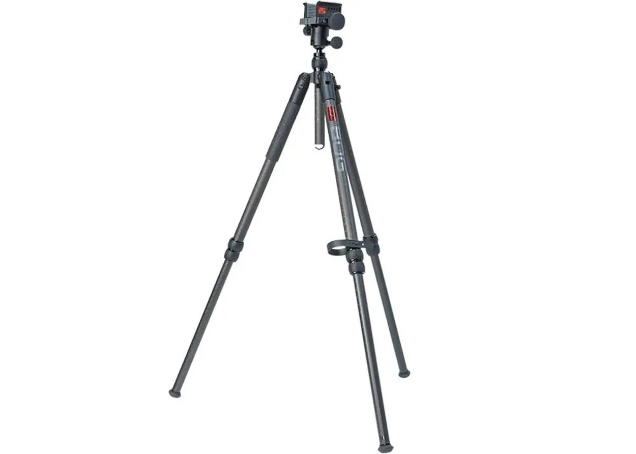 Trépied BOG DeathGrip Infinite XT Carbone