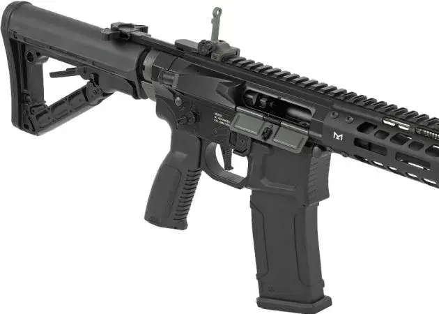 Thumbnail: MGCR 556 10'' G&G