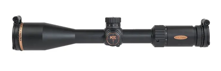 Miniature : MTC Optics King Cobra F1/F2 4-16x50 SCB2