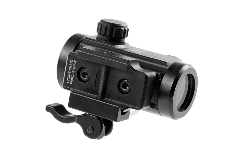 Thumbnail: 2.6 Inch 1x21 Tactical Dot Sight TS (Leapers)