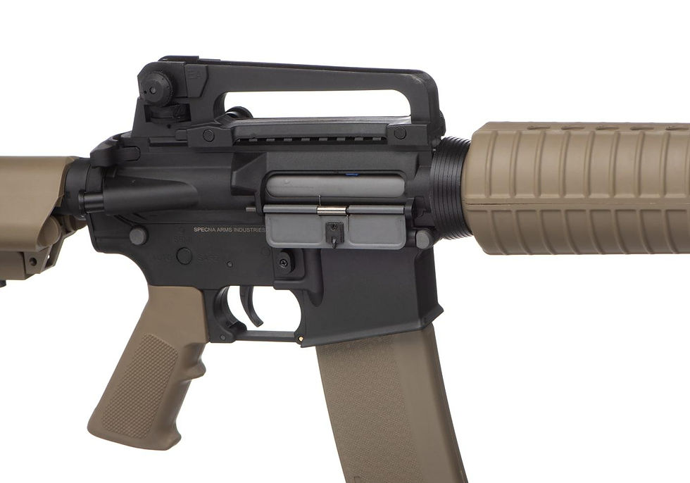 Miniature : Specna Arms C01 Core Tan