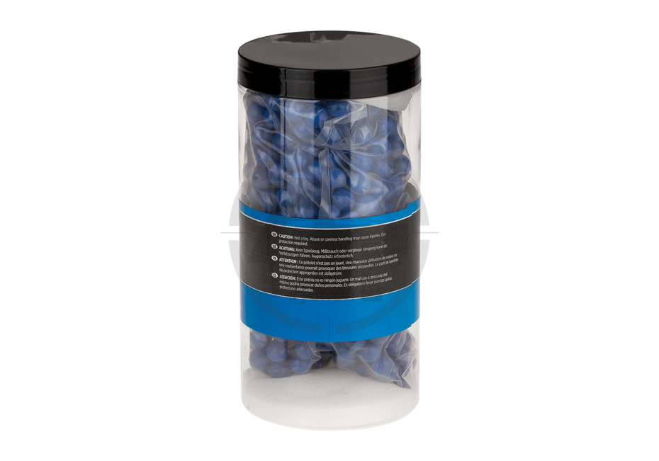 Miniature : .50 Sport MAB 50 Marking Balls 0.94g 500rds T4E