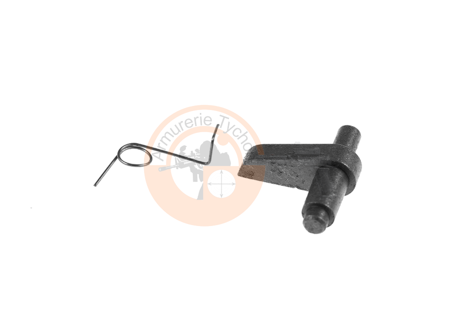 Miniature : Anti Reversal Latch M14 Guarder