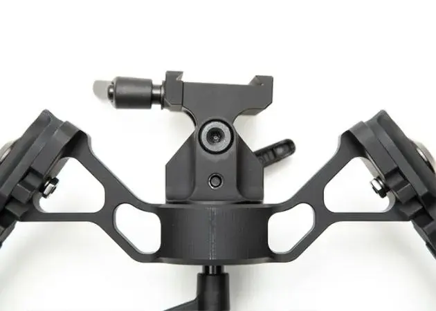 Thumbnail: Bipied Accu-Tac FC-5 G2 Arca Swiss