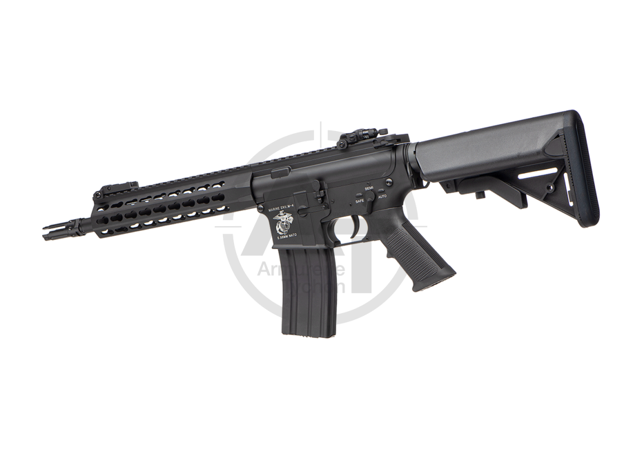 Thumbnail: M4 Defender 8.5 Inch QR 1.0 EGV  E&C