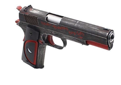 Thumbnail: 1911 NE2201