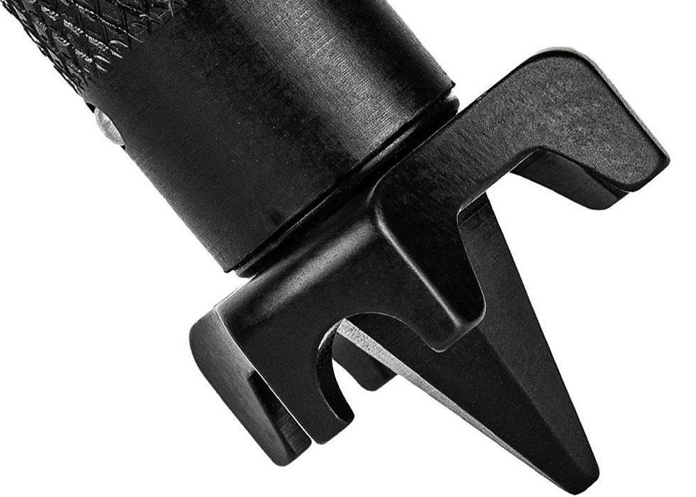 Thumbnail: Bipod MDT CKYE-POD Gen3 Triple Pull