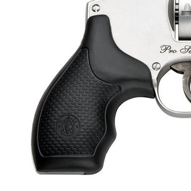 Thumbnail: Smith & Wesson Révolver S&W 640 Pro serie 178044