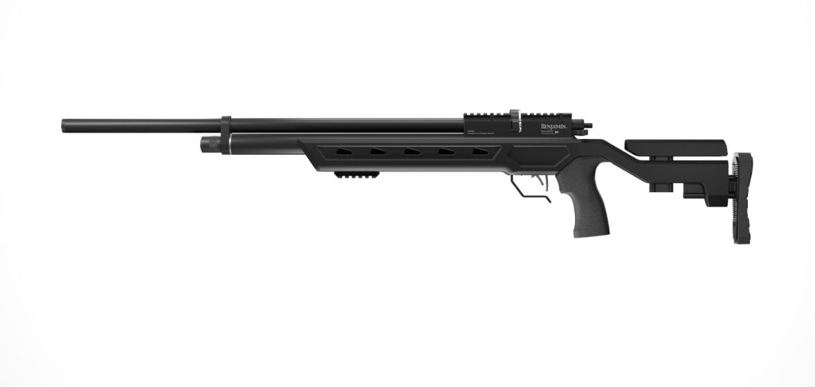 Crosman Armada Semi-auto
