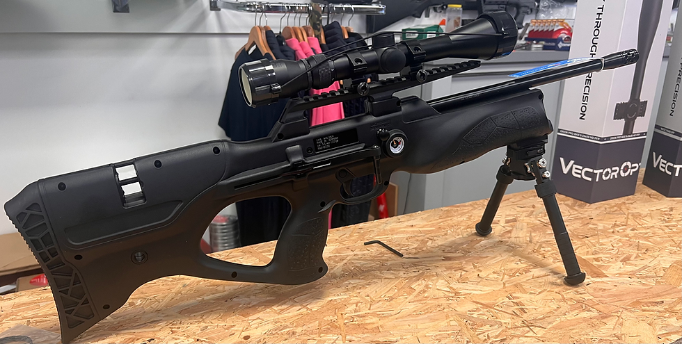 Miniature : PACK PROMO Walther Reign M2 70 JOULES