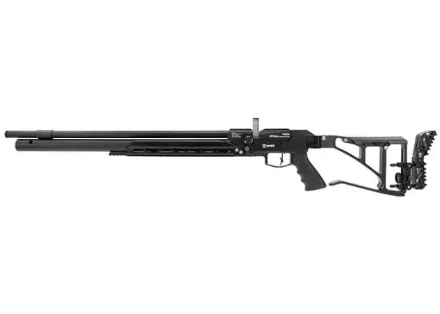 Miniature : FX Dreamline Saber Tactical Chassis