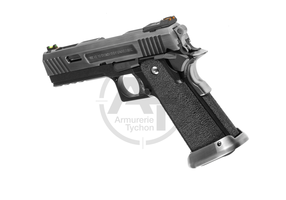 Thumbnail: Hi-Capa 4.3 Force Full Metal GBB WE