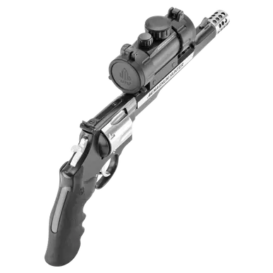 Thumbnail: Smith & Wesson Révolver S&W 629 Hunter Performance Center 170318