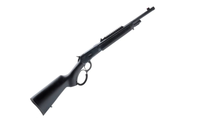 CARABINE CHIAPPA 1892 L.A. WILDLANDS TD MHR 16" - CAL 357 MAG