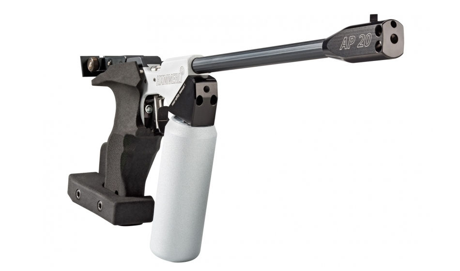 Thumbnail: HÄMMERLI AP20