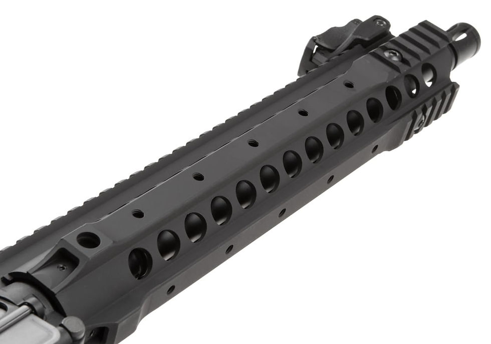 Miniature : Specna Arms C06 Core