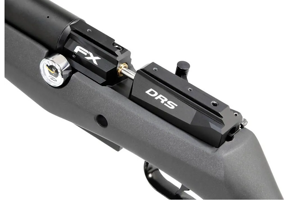 Miniature : FX DRS 700 mm Classic