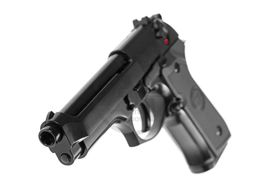Miniature : M9 V2 Full Metal GBB