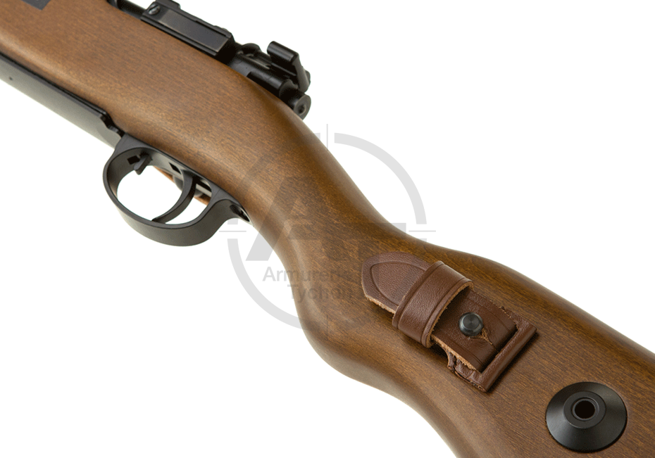 Thumbnail: Karabiner 98K Co2 G&G