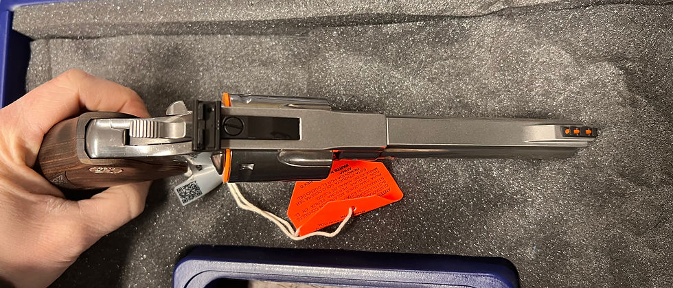 Thumbnail: Colt KING COBRA