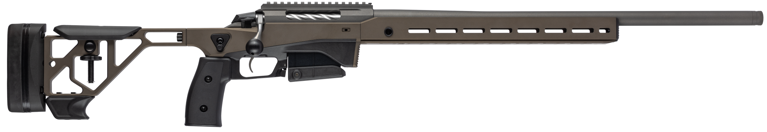 TIKKA T3x ACE Target tungsten  - 23,7"