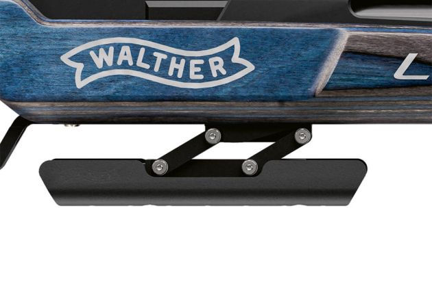 Thumbnail: Walther LG500 Itec M Anatomique