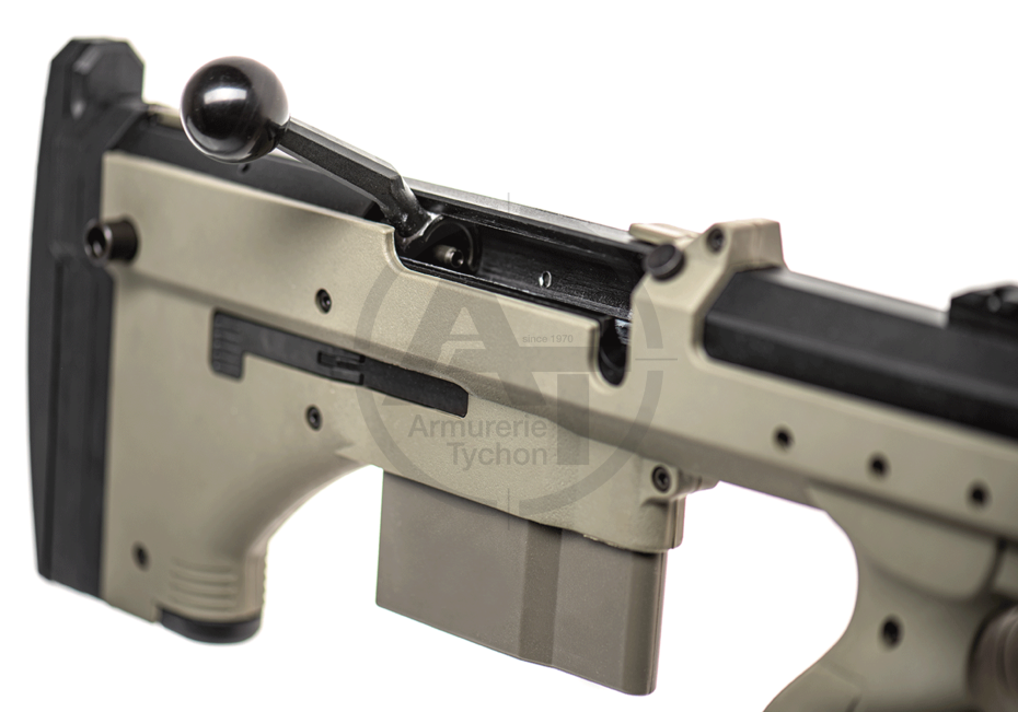 Thumbnail: Desert Tech SRS A2/M2 Sport 16''