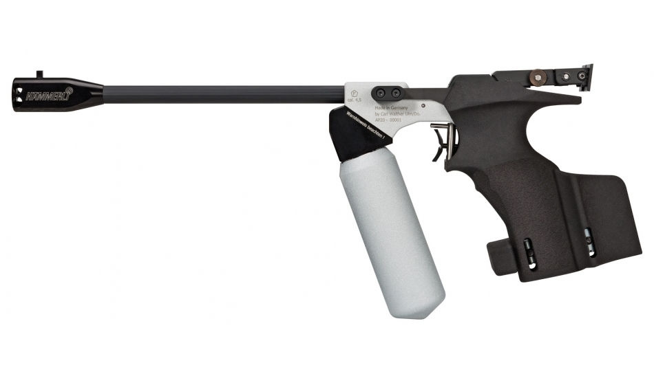 Thumbnail: HÄMMERLI AP20