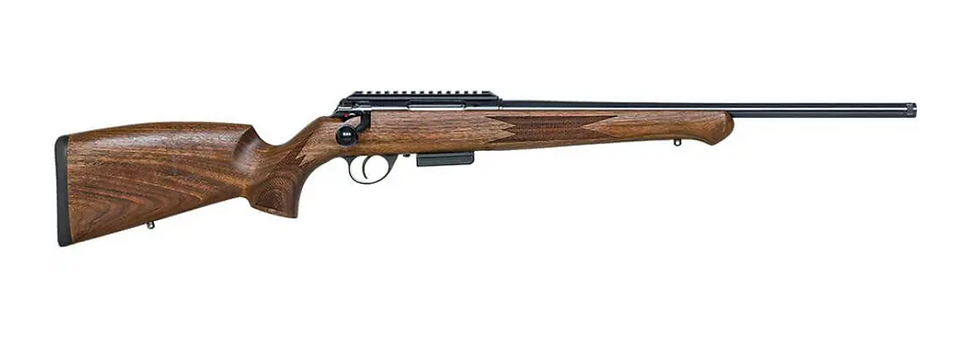 CARABINE ANSCHUTZ 1782 D CLASSIC 22.8" G-15X1 SST LH - CAL 30-06 Gauchiere