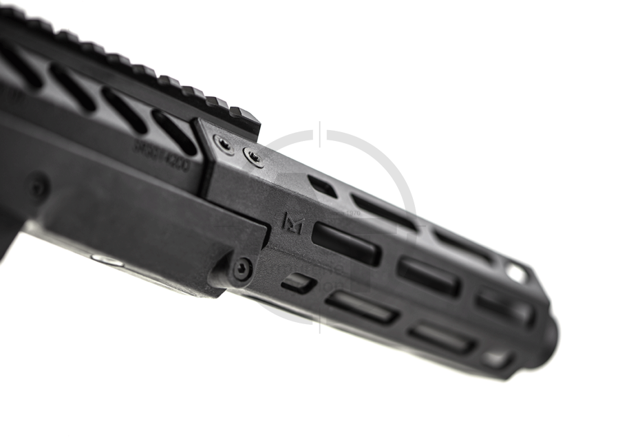 Thumbnail: Desert Tech SRS A2/M2 Sport 16''