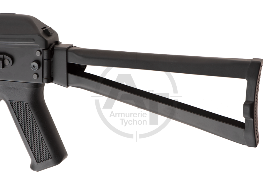 Miniature : AKS74U Tactical Full Metal - CM045C -  Cyma