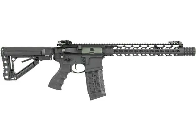 Thumbnail: GC16 Wild Hog 12'' G&G