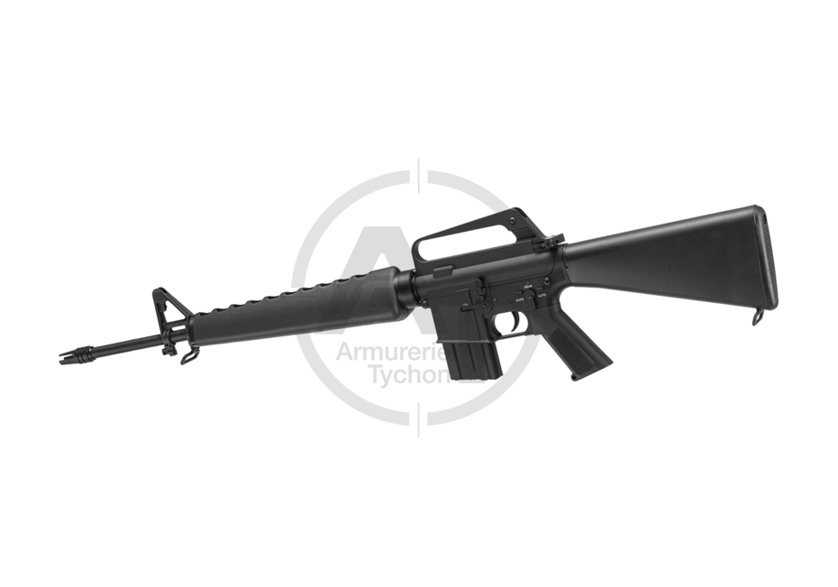 Thumbnail: M16VN QR 1.0 EGV E&C