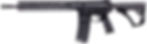 Daniel Defense M4A1 RIII Black 14.5" cal.223 Rem