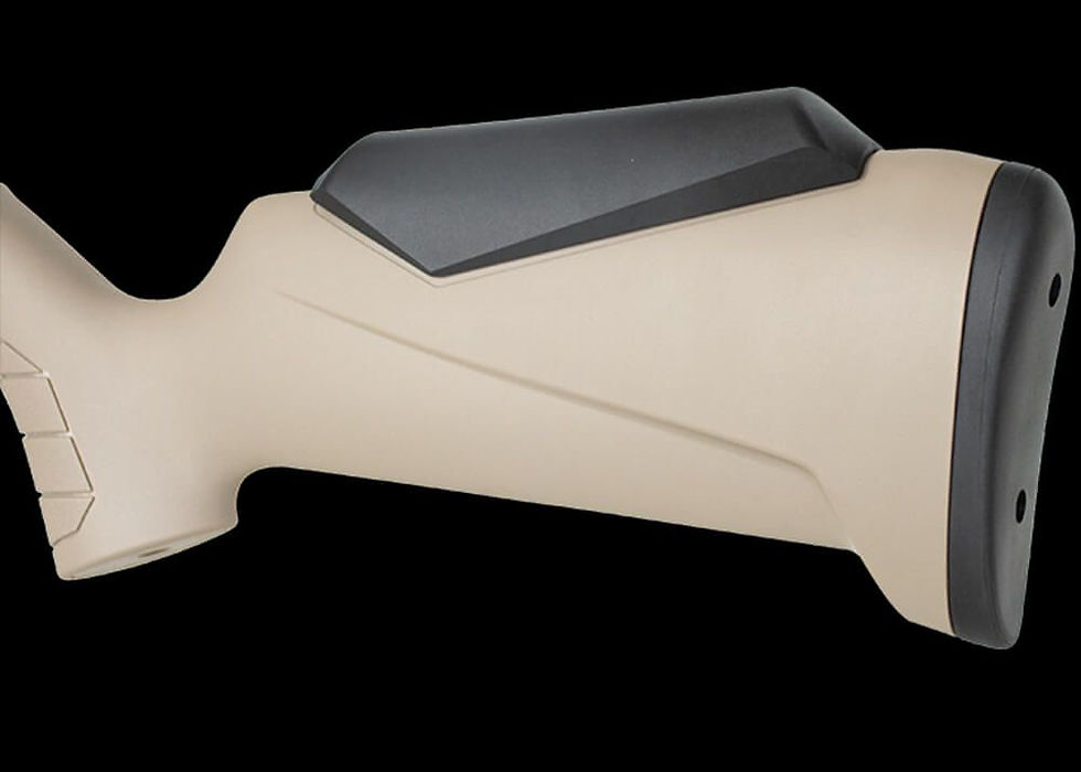 Thumbnail: Snowpeak LYNX PR900S G3