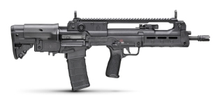 Thumbnail: Springfield HELLION