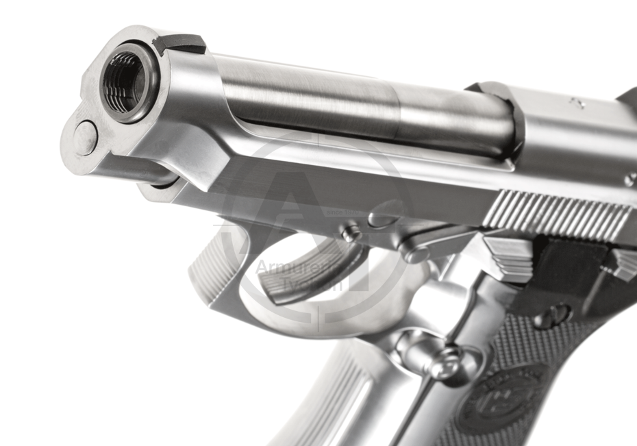 Thumbnail: M84 Full Metal GBB WE