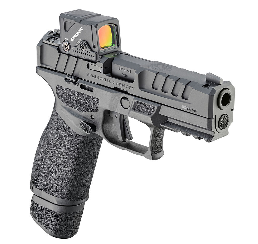 Springfield Armory Echelon COA 4.0FC