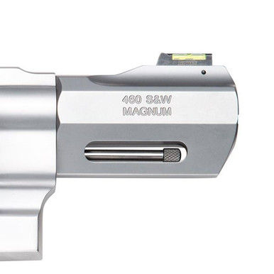 Thumbnail: Smith & Wesson Révolver S&W 460XRV Performance Center 170350