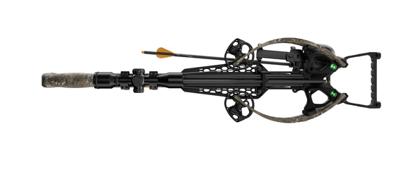 Thumbnail: Center Point CP 400TM