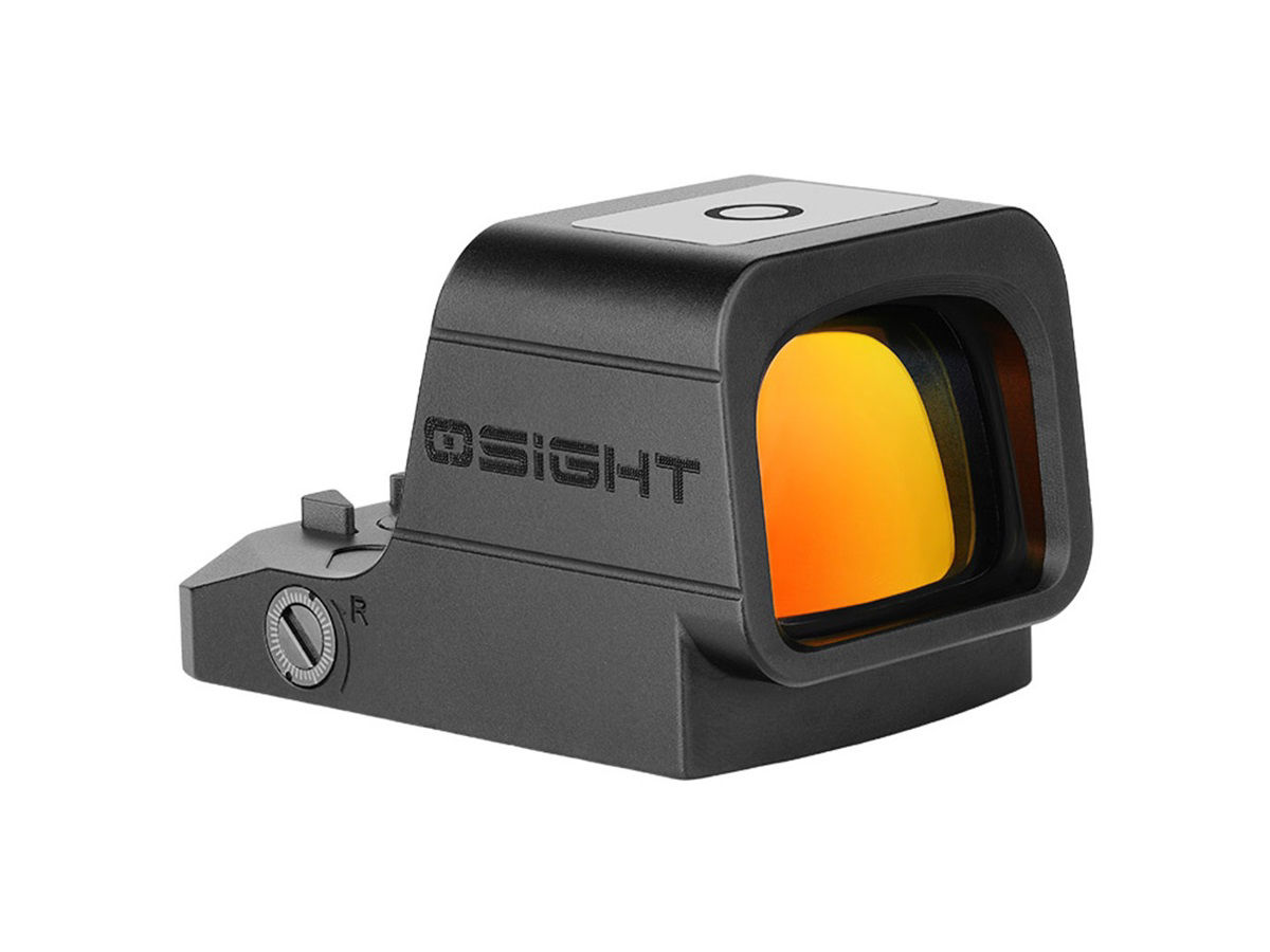 Olight Osight XR