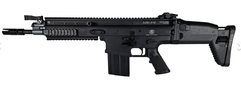 Thumbnail: VFN Scar-H CQC - VFC